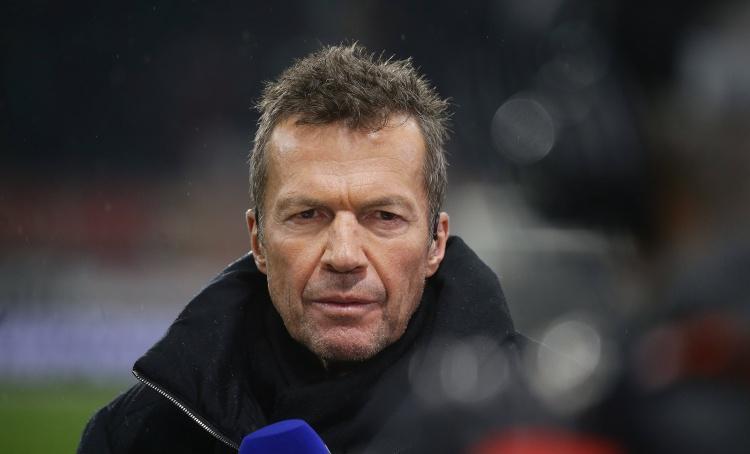 瓦格纳称奥格斯堡实力不逊拜仁，马特乌斯：他认知有偏差